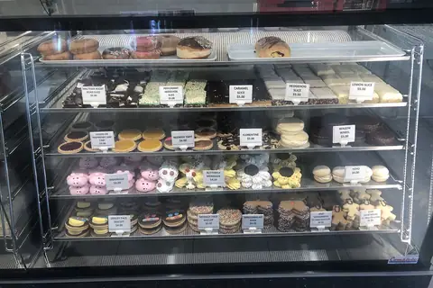 The Bakery Artisan Buon Giorno photo 4